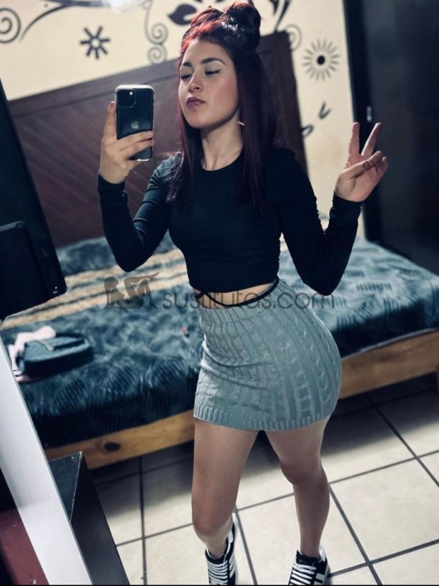 Denisse puta y escort en Cuauhtémoc