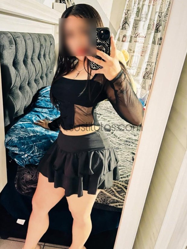 Natasha puta y escort en Cuauhtémoc