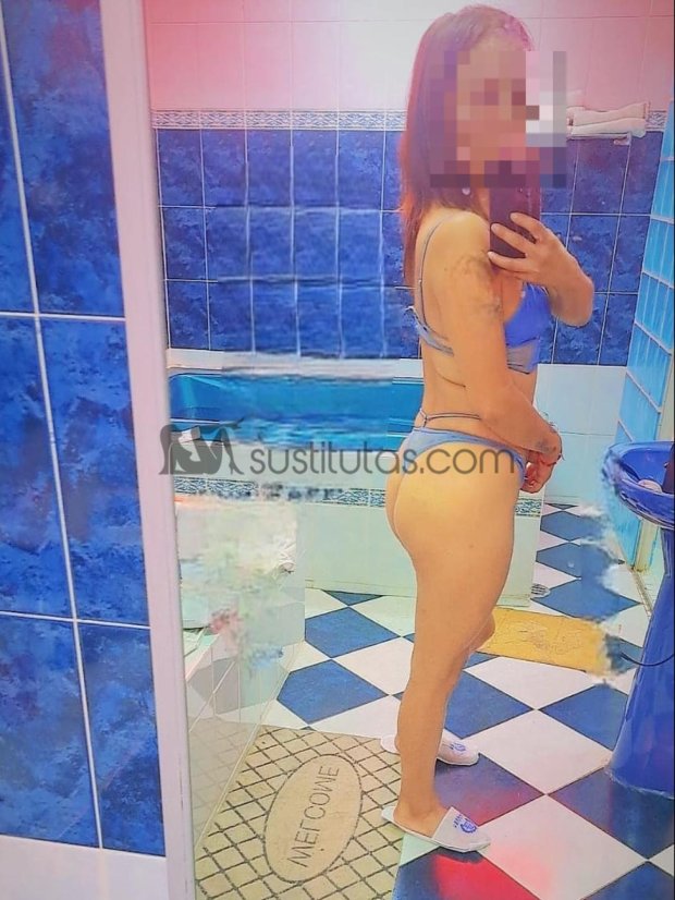 Renata puta y escort en Ciudad de México