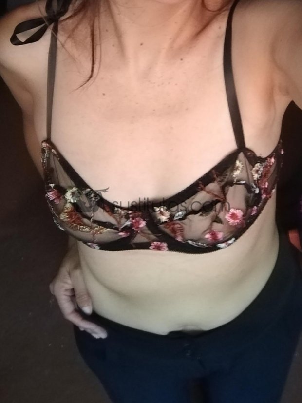 Jenny puta y escort en Cuautla