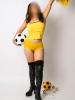 Eva puta y escort en Puebla