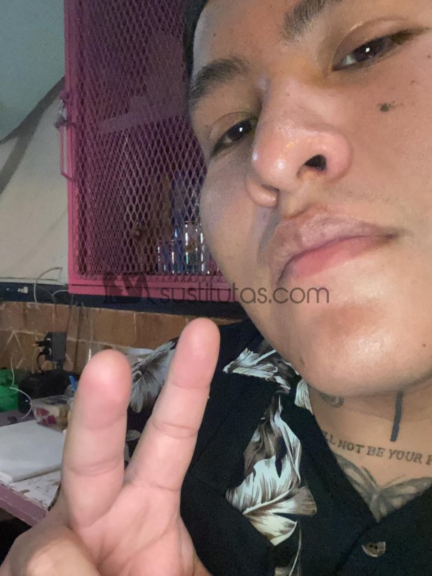 Gaeph chapero y gay en Puebla