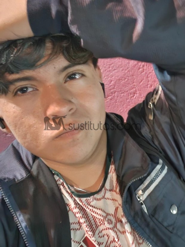 Alejandro chapero y gay en Ciudad de México