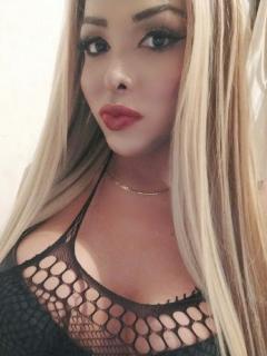 Tamara travesti y transexual en Villahermosa