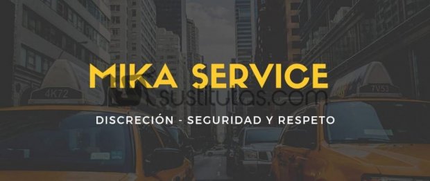 Mka - Ofrezco mis servicios como chofer privado para agencias y/o chicas independientes de alto standing.