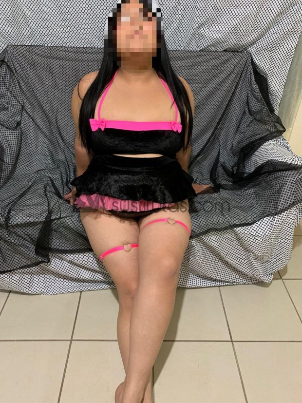 Kendra puta y escort en Metepec