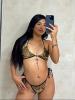Mía Ferrer puta y escort en Benito Juárez