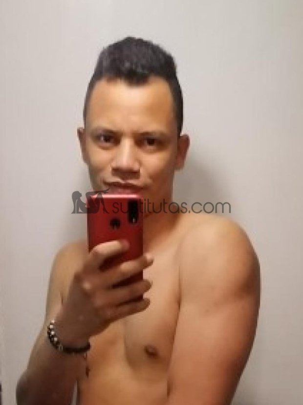 Miguel chapero y gay en Pachuca de Soto