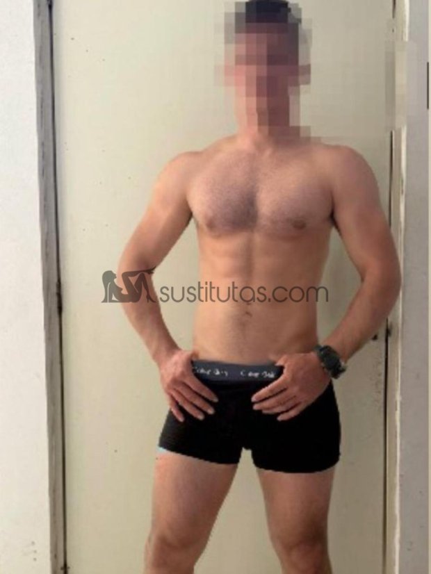 Mohamed chapero y gay en Veracruz