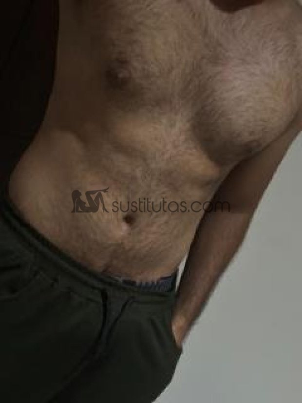 Juan Club chapero y gay en León