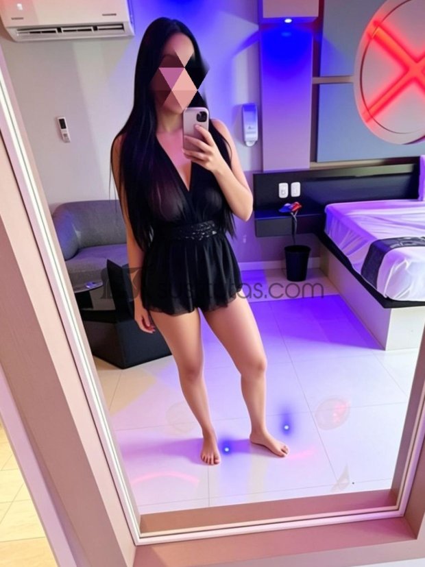 Melisa puta y escort en Puerto Vallarta
