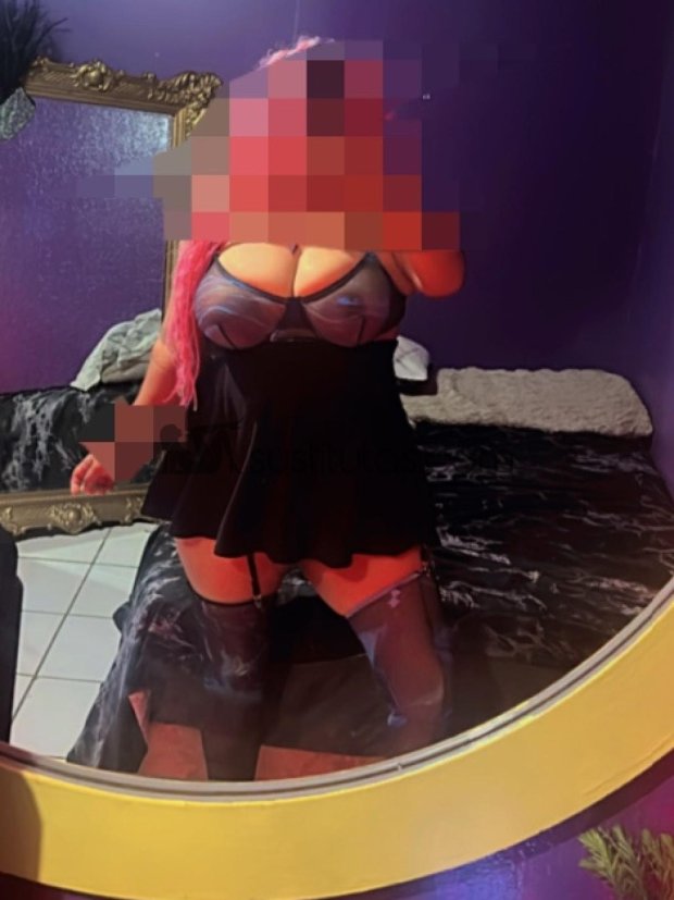 Valenzuela puta y escort en Tijuana