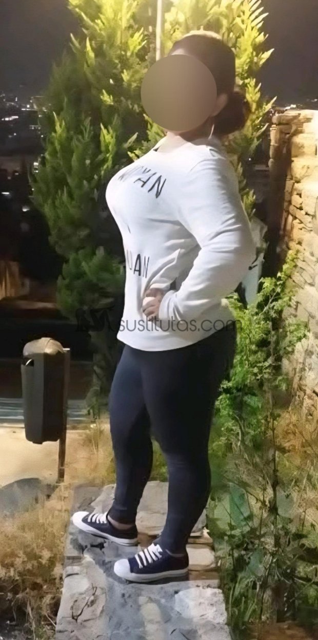 Mayte puta y escort en Poza Rica de Hidalgo