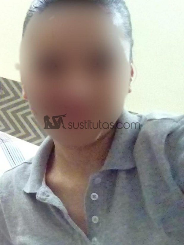 Susy puta y escort en Ciudad de México