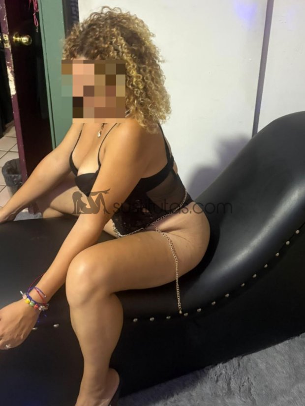 Mia puta y escort en Tijuana