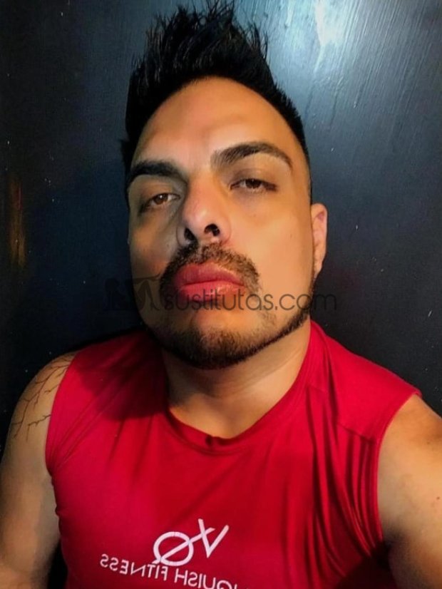 Roberto chapero y gay en Chiuahua