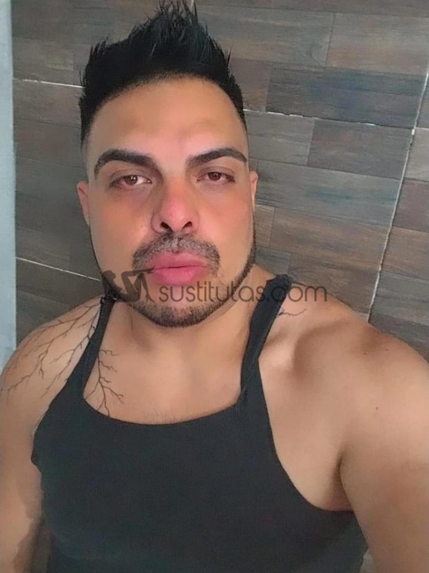 Roberto chapero y gay en Chiuahua