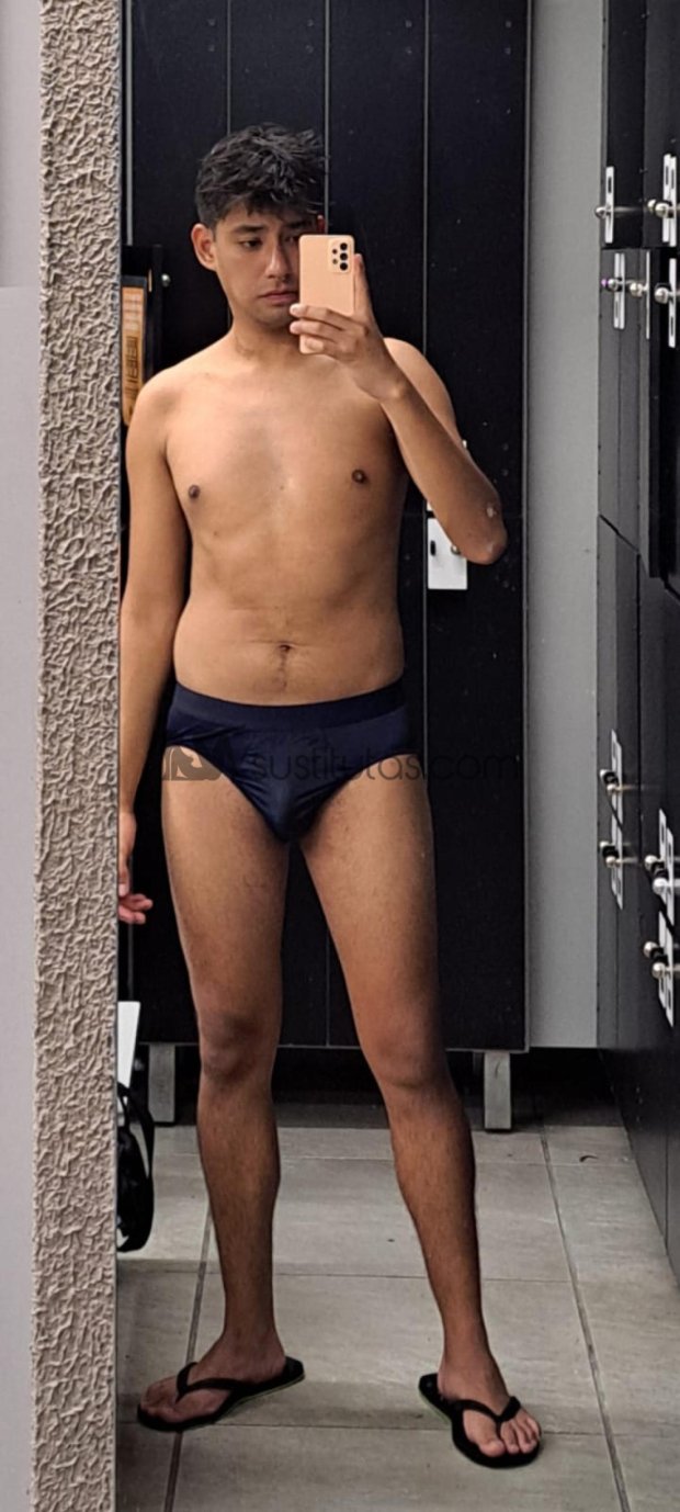 Roy chapero y gay en Ciudad de México