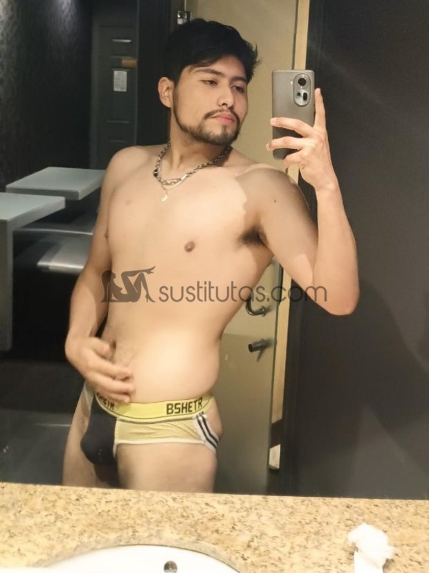 Miguel chapero y gay en Tijuana