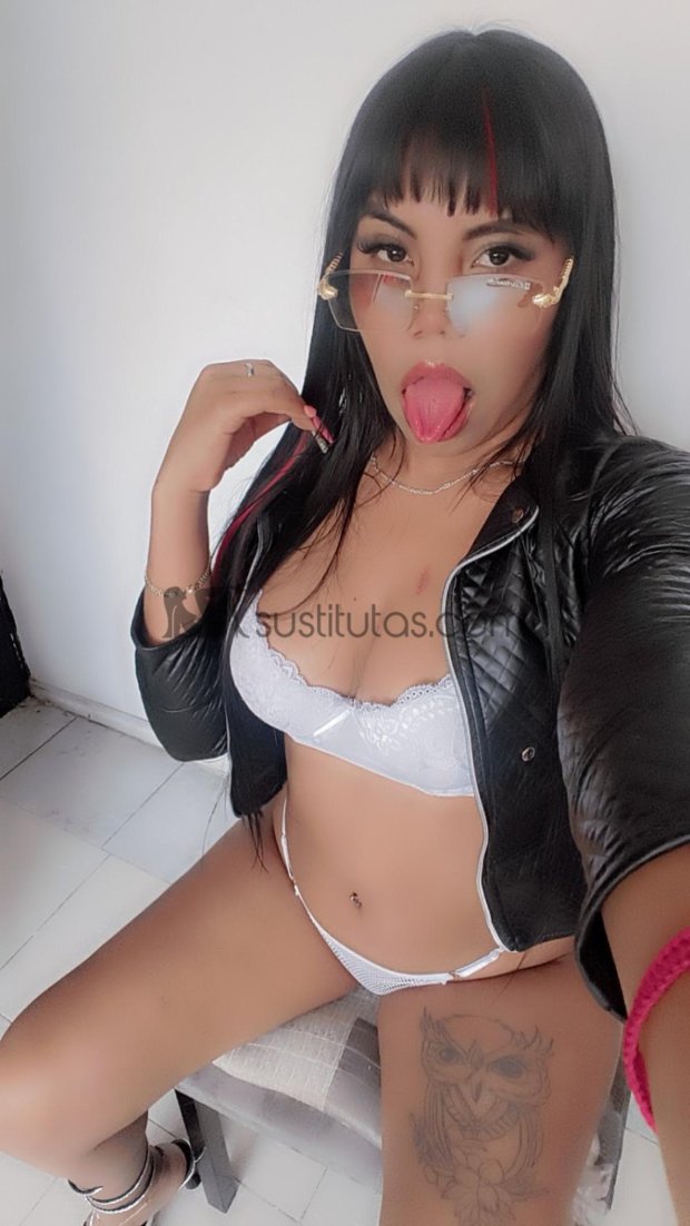 Bombon puta y escort en Alvaro Obregón