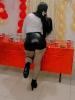 Andrea puta y escort en Morelia