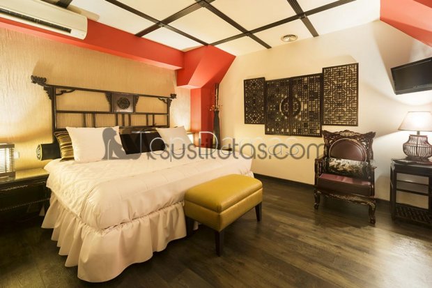 Top Damas - Topdamas, ofrecemos habitación gratis en local de alto nivel para escort guapa y educada en el turno de noche de lunes a sábado.