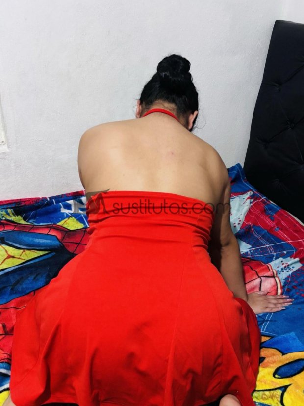 Karen puta y escort en Querétaro