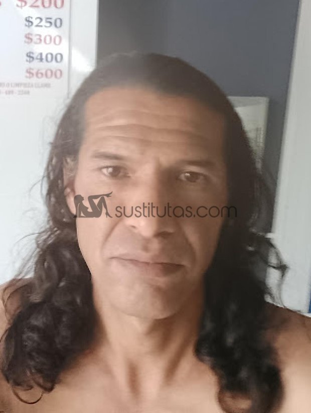 Ruben chapero y gay en Puebla