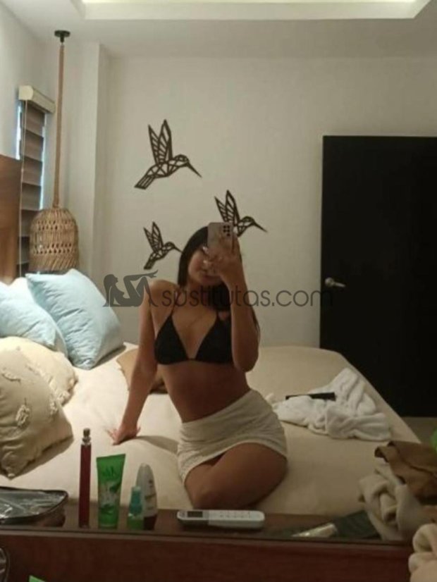 Sofía Duran puta y escort en Puerto Vallarta