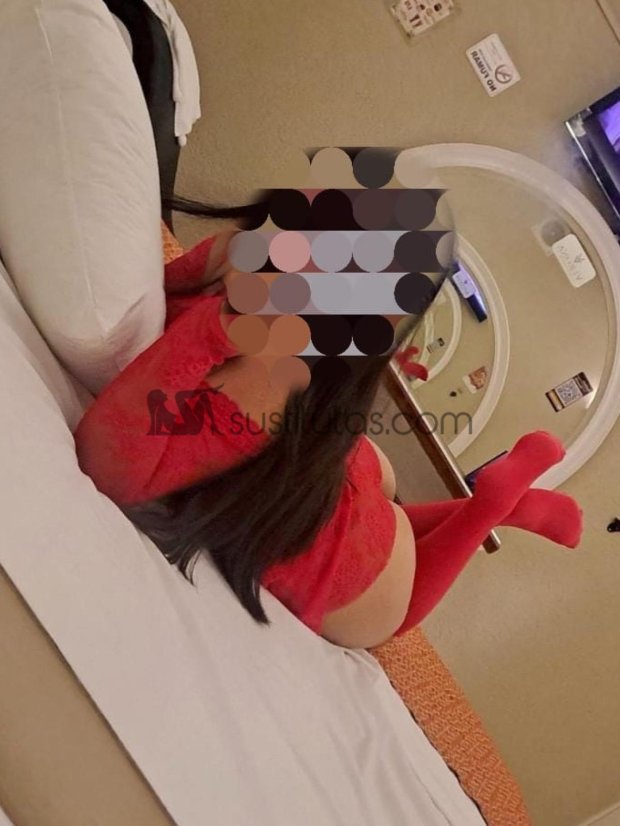 Violeta  puta y escort en Xalapa