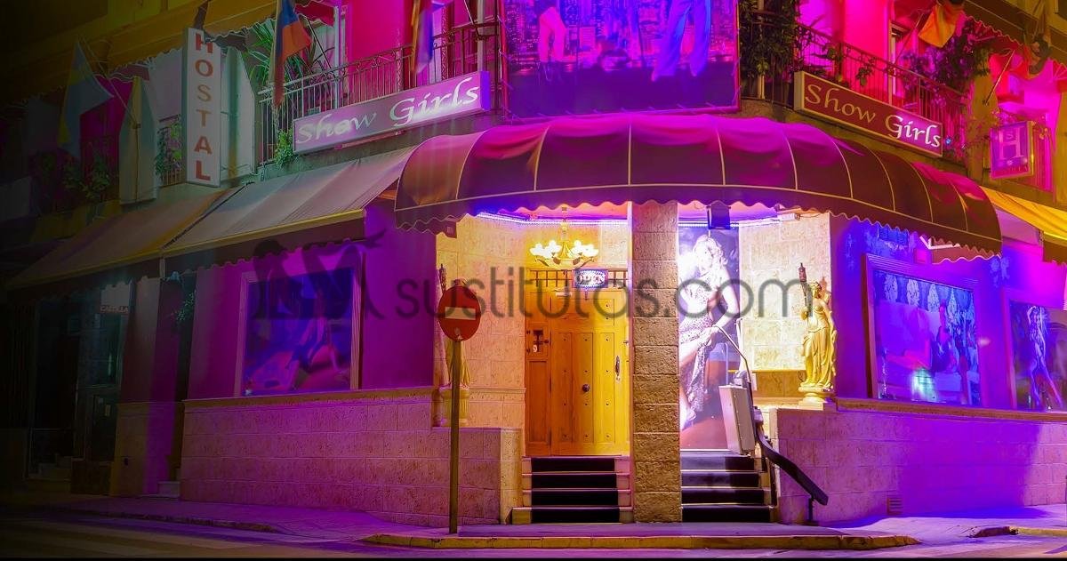 Lolas Torrevieja - Ven a disfrutar con nosotras en nuestro hostal, las mejores chicas para darte placer.