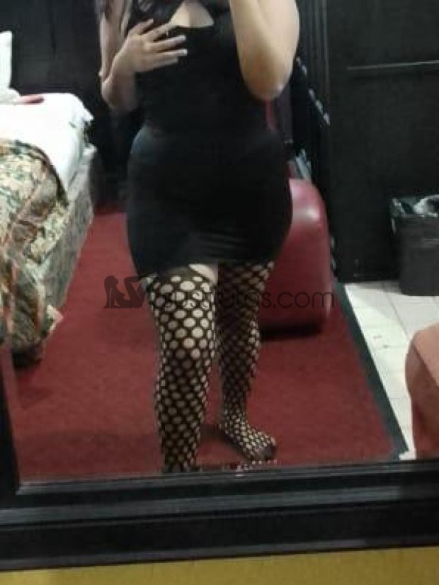 Roxana Diaz puta y escort en Tijuana