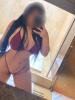 Ariadna Gtz puta y escort en Ciudad de México