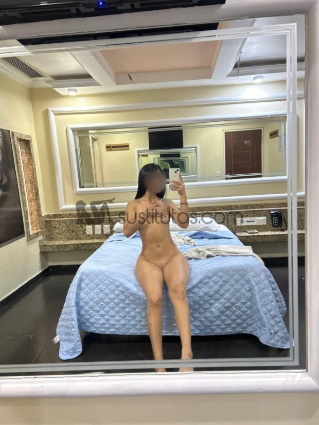 Nikol puta y escort en Miguel Hidalgo