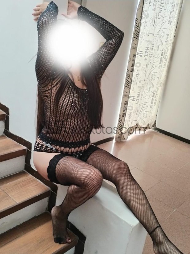 Denisse puta y escort en Querétaro