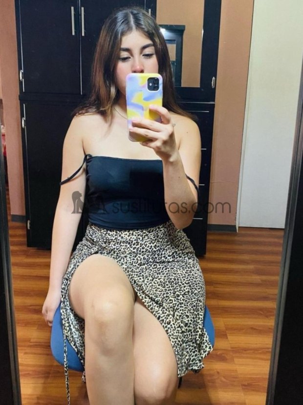 Denisse puta y escort en Iztapalapa