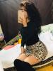 Denisse puta y escort en Iztapalapa