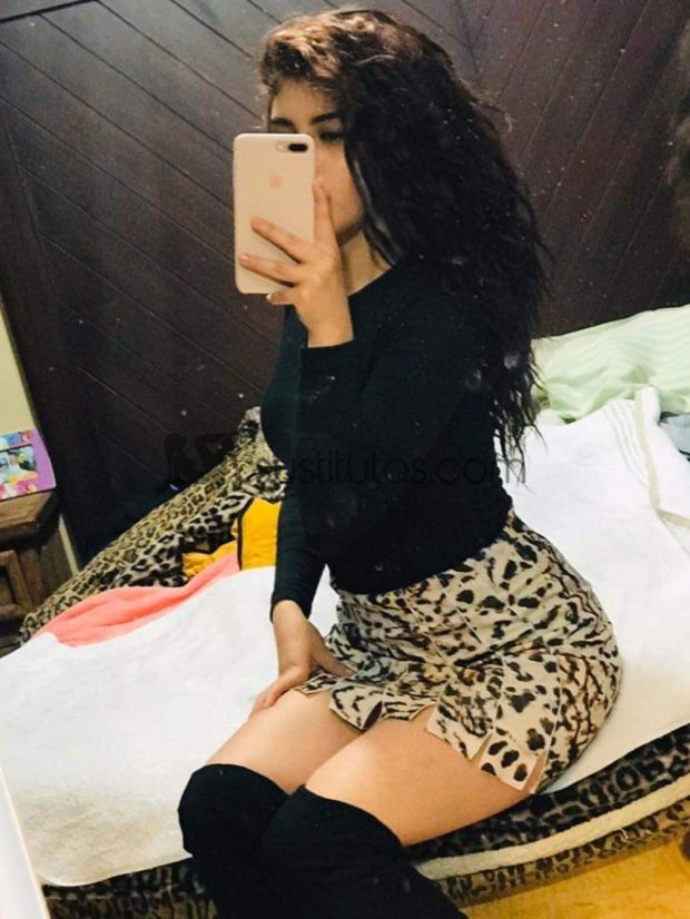 Denisse puta y escort en Iztapalapa