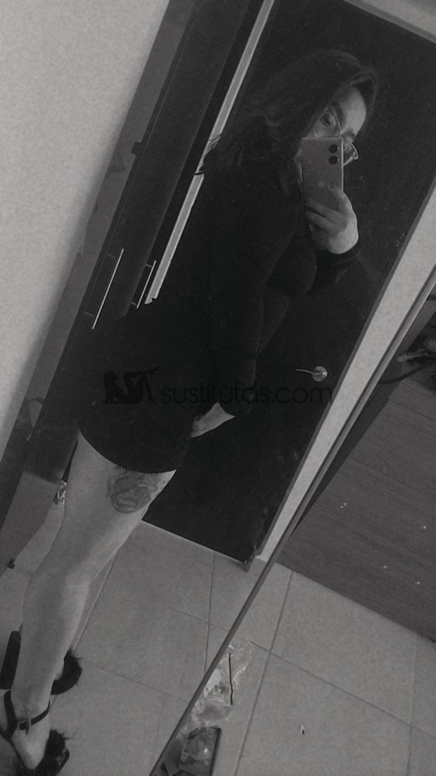 Karla puta y escort en Puebla