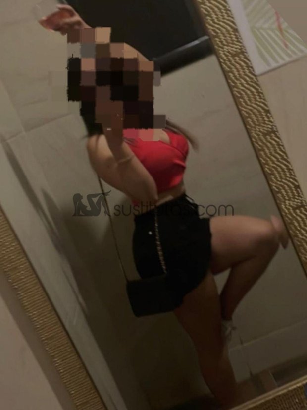 Alexa puta y escort en Saltillo