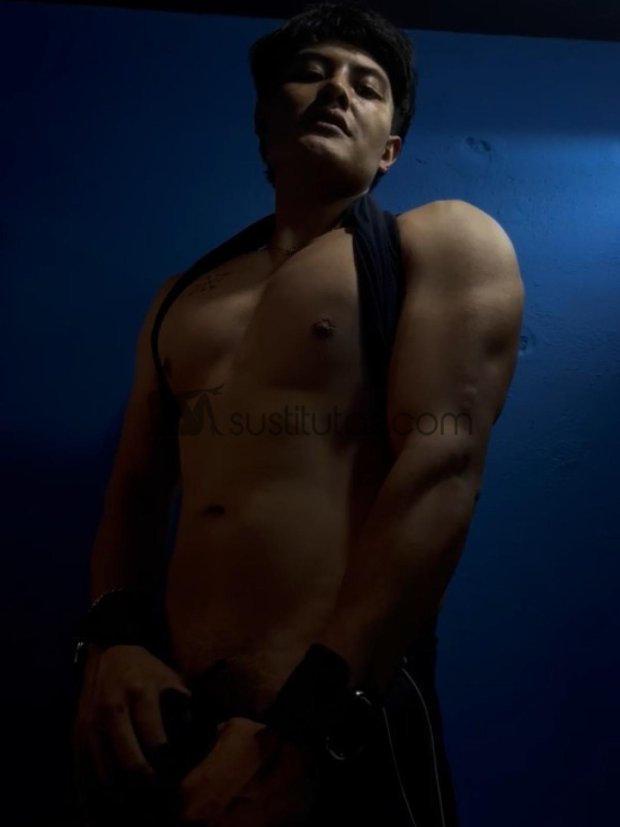 Mateo chapero y gay en Toluca