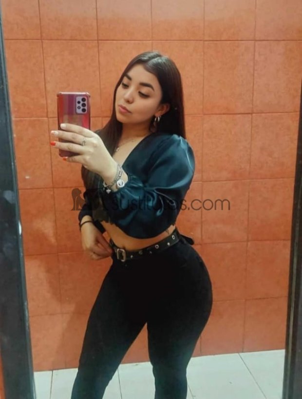 Gaby puta y escort en Ciudad de México