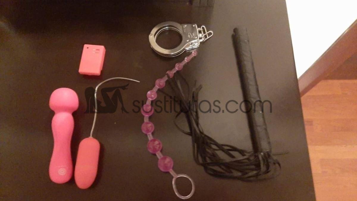 Bere - Bere, te ofrezco un rico sexo oral natural y sexo vaginal las veces que tu quieras durante 90 minutos.