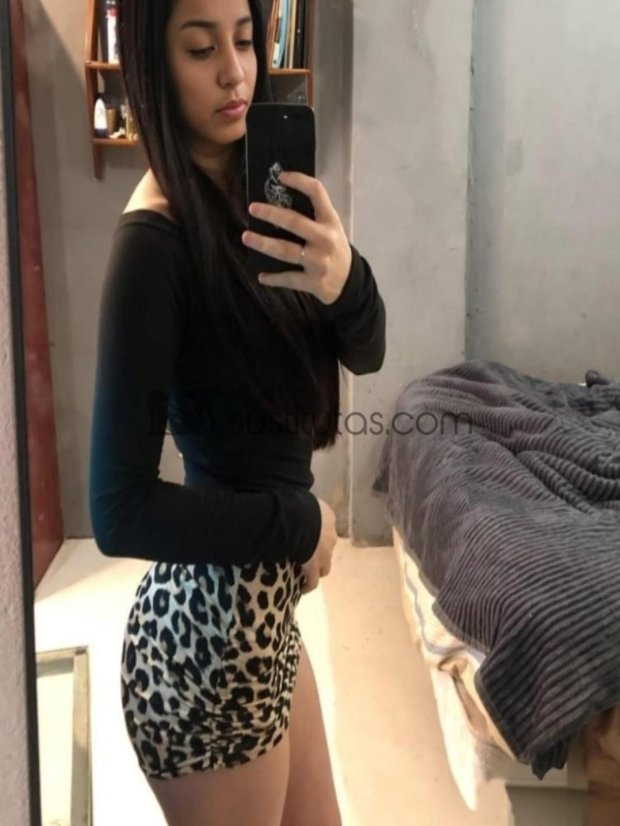 Paola puta y escort en Cuauhtémoc