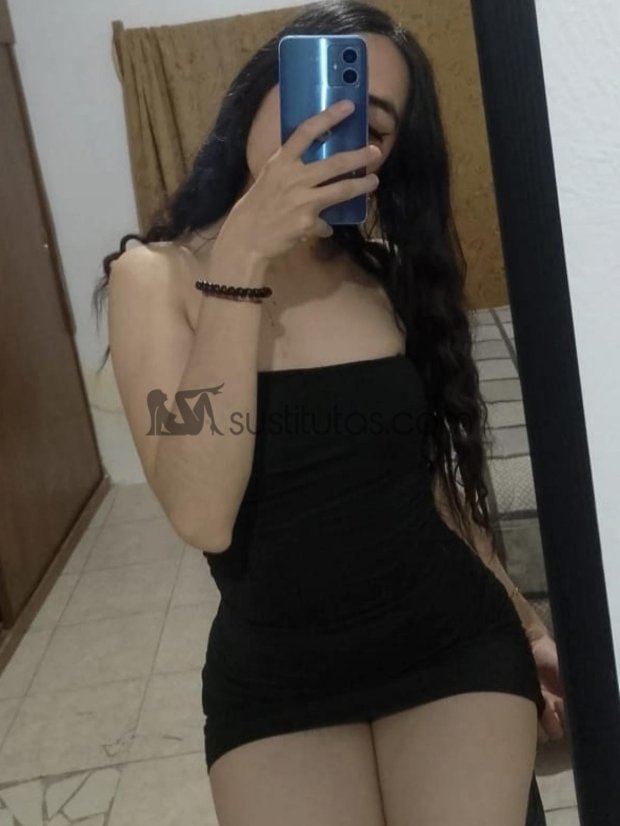 Sarahí puta y escort en Tlalnepantla de Baz