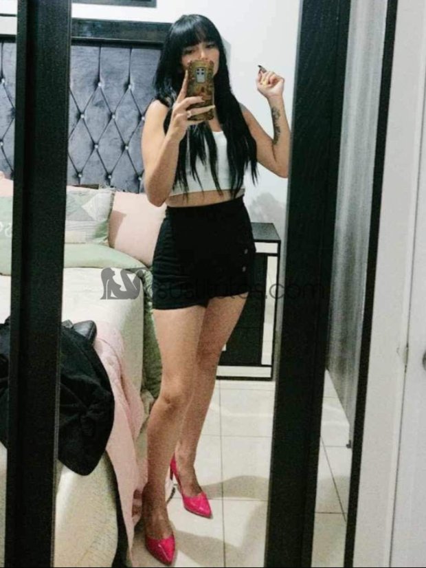 Ambar puta y escort en Irapuato