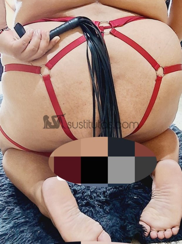 Kimberli Gordibuena puta y escort en Xalapa