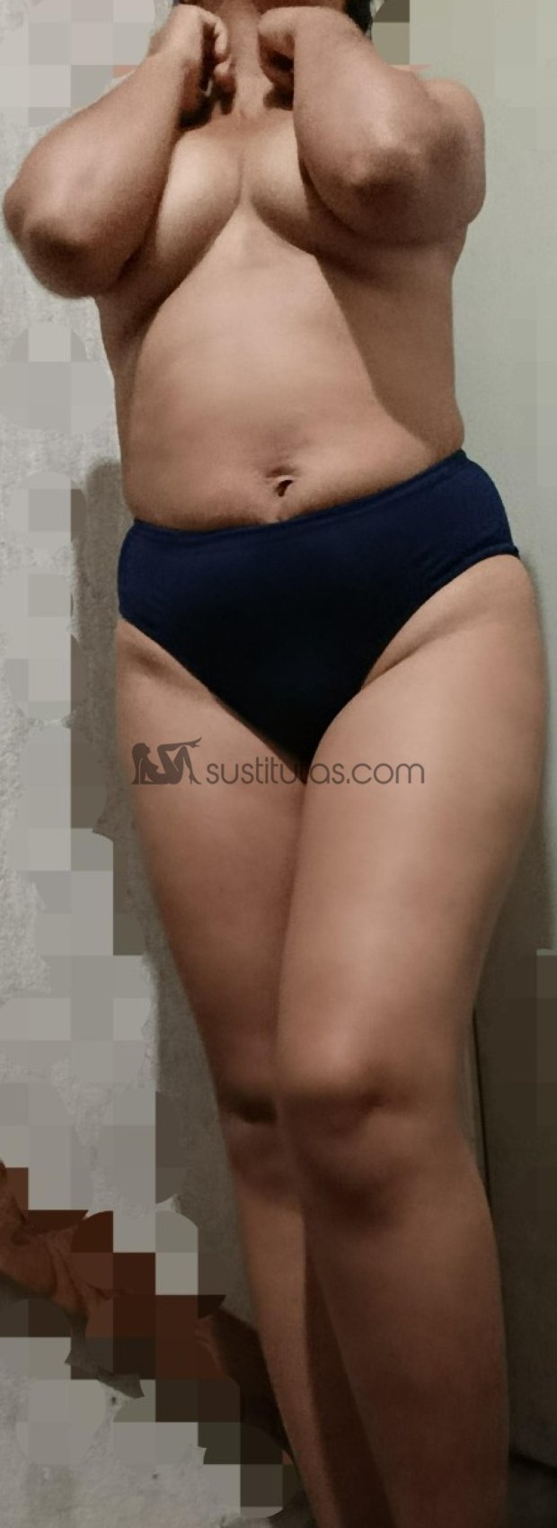 Julieta puta y escort en Puebla