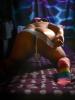 Dante chapero y gay en Ciudad de México