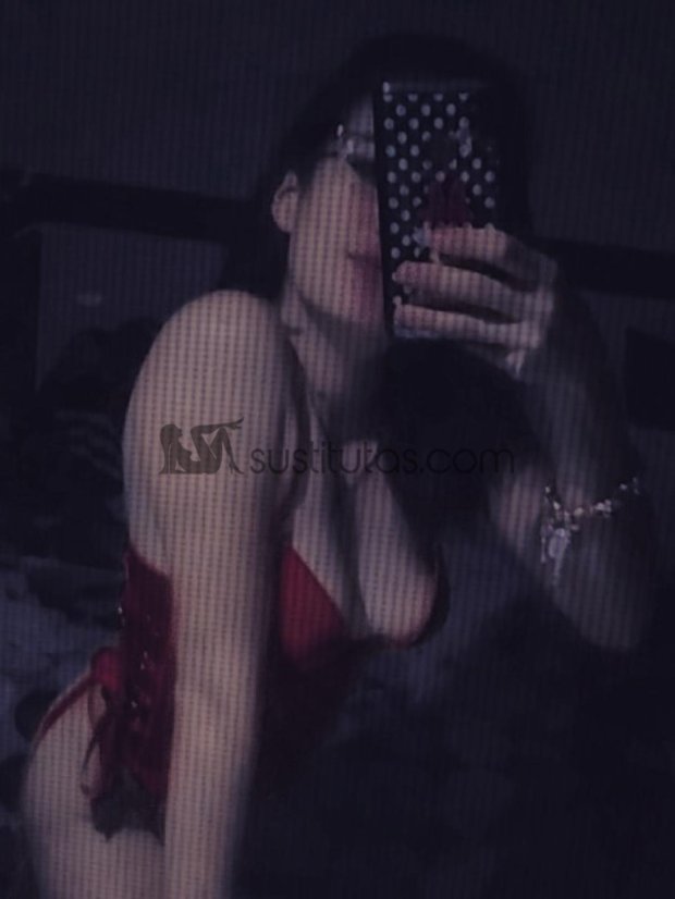 Miris puta y escort en León